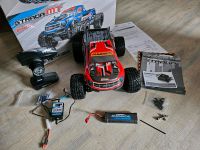 Maverick Strada MT Brushless *neu* RC Monstertruck Restgarantie Borsdorf - Panitzsch Vorschau