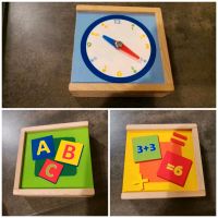 3 Lernspielboxen playtive Rheinland-Pfalz - Morbach Vorschau