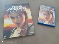 Lara Croft Tomb Raider Legends Ps2+Lösungsbuch Nordrhein-Westfalen - Harsewinkel Vorschau