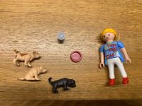 Playmobil 4687 Frau mit Welpen Nordrhein-Westfalen - Bergisch Gladbach Vorschau