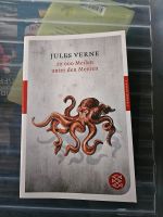 20.000 Meilen unter dem Meer, Jules Verne, Buch Hessen - Bad Nauheim Vorschau