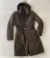 Woolrich Parka braun Köln - Lindenthal Vorschau