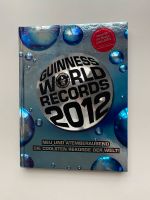 Guinness World Records 2012 Hessen - Gießen Vorschau