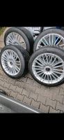 Mercedes-Benz GL-350 Sommerreifen HANKOOK 295/40ZR 21. 111Y Baden-Württemberg - Leinfelden-Echterdingen Vorschau