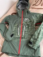 Ortovox- Women‘s 3L Guardian Shell Jacket- Skijacke, Gr M Wandsbek - Hamburg Rahlstedt Vorschau