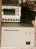 SMA Sunny Home Manager 1.0 plus MBS Energy Meter Rheinland-Pfalz - Sinzig Vorschau