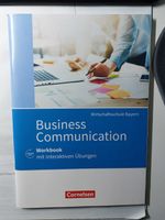 Business Communication Workbook für die Wirtschaftsschule Bayern - Lauf a.d. Pegnitz Vorschau