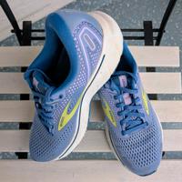 Brooks Ghost 14 Gr. 38,5 Frankfurt am Main - Bergen-Enkheim Vorschau