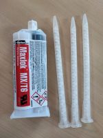 11100088 Harley Davidson Kleber Installation Adhesive Kit Bayern - Obergriesbach Vorschau