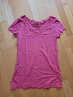 Edc by Esprit Basic Shirt Pink M 38 Bayern - Mammendorf Vorschau