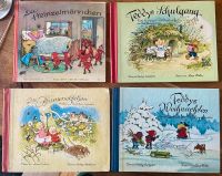 Konvolut alter deutscher Kinderbücher Stuttgart - Stuttgart-West Vorschau