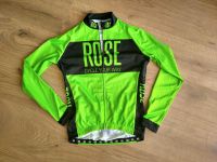 ROSE Rad-Trikot Langarm Grün Gr. S Nordrhein-Westfalen - Moers Vorschau