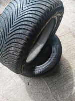 2 Winterreifen 225 /50 r16 Michelin Hessen - Bebra Vorschau