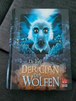 Buch Hardcover Der Clan der Wolfen Duisburg - Meiderich/Beeck Vorschau