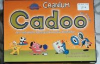 Ab 7 Jahren: cranium Cadoo Brettspiel mit Knete Baden-Württemberg - Ellwangen (Jagst) Vorschau