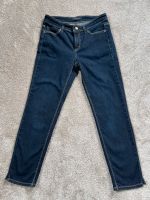 Cambio Jeans Piper short Gr. 36 - neuwertig Niedersachsen - Nienhagen Vorschau