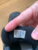 Salomon Trekkingschuhe (Xa Pro 30) Mitte - Wedding Vorschau