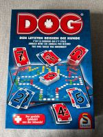 DOG (den letzten beißen die Hunde) Brettspiel Nordrhein-Westfalen - Schwelm Vorschau