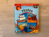 Buch ab 3 Jahre Piraten Was ist das? Sehen und Lernen wie neu Bayern - Wörthsee Vorschau