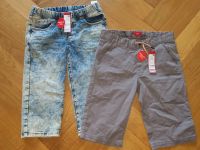 ❤️ 2 s. Oliver Shorts 170 reg. Neu ❤️ Berlin - Wilmersdorf Vorschau