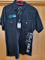 Camp David Hemd Gr. M Niedersachsen - Nordenham Vorschau