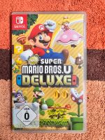 New Super Mario Bros. U Deluxe - Switch Düsseldorf - Unterrath Vorschau