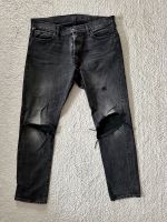 Ralph Lauren Jeans distressed schwarz 38/34 Koblenz - Mitte Vorschau