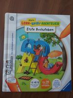 Ravensburger tiptoi "Lernspielabenteuer Erste Buchstaben" Nordrhein-Westfalen - Frechen Vorschau