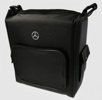 Mercedes-Benz Kühlbox, schwarz, 13 Liter, 12V Nordrhein-Westfalen - Hagen Vorschau
