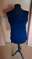 Da-Poloshirt, "icepeak", mit Reissverschluss, Gr. 42 Thüringen - Stadtroda Vorschau