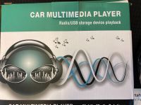 CAR Multimedia Player Niedersachsen - Stinstedt Vorschau