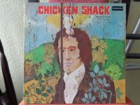 12"-Vinyl-LP  Chicken Shack Imanigation Lady VG/VG Sachsen-Anhalt - Magdeburg Vorschau