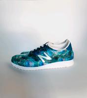 Exklusive New Balance WL 420 DPE türkis Stuttgart - Bad Cannstatt Vorschau