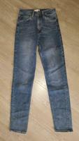 Jeans (Damen) Gr. 34 Sachsen - Bernsdorf Vorschau