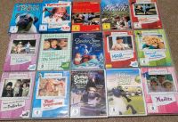 15 Kinder DVDs, klassiker (lindgren, shaun das schaf uvm) Hessen - Offenbach Vorschau