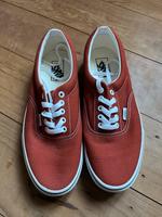 Schuhe Vans Authentic Größe 42,5 Farbe Rost Altona - Hamburg Ottensen Vorschau