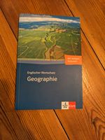 Englischer Wortschatz Geographie - Klett Rheinland-Pfalz - Landau in der Pfalz Vorschau