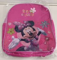 Kinderrucksack mit Mini Maus - NEU!!! Niedersachsen - Zetel Vorschau