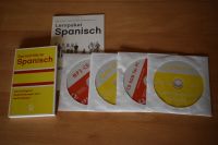Spanisch-Lernpaket Nordrhein-Westfalen - Paderborn Vorschau