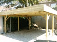 Zaunbau-Zaunmontage-Carportmontage-Gartenhausmontage Nordrhein-Westfalen - Bedburg-Hau Vorschau