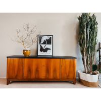 Midcentury Retro XL Sideboard Schrank Kommode DDR Vintage Leipzig - Leipzig, Zentrum-Nord Vorschau