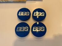 BBS Embleme Blau 70,6mm  4Stk. Baden-Württemberg - Lauchringen Vorschau