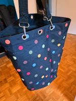 Reisenthel dots Tasche Shopper Bunte Punkte Dortmund - Kirchhörde Vorschau