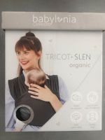 Tragetuch babylonia organic Thüringen - Geisa Vorschau