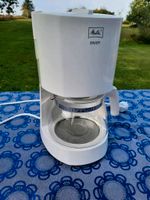 Kaffeemaschine Melitta Enjoy Typ 1017-01 Abschaltautomatik Brandenburg - Rheinsberg Vorschau