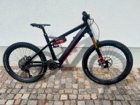 Liteville 301 CE MK1 Carbon MTB Mullet E-Bike Pedelec & Rechnung Thüringen - Arnstadt Vorschau