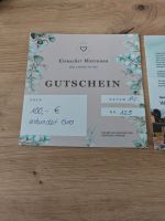 Gutschein Kronacher Mietsauna wert 100€ Bayern - Steinwiesen Vorschau
