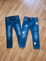 Jeans Gr. 104 Berlin - Marzahn Vorschau