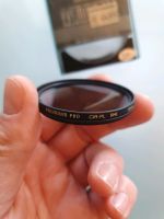 DMC Polfilter 52mm Premium Pro - wie neu Nordrhein-Westfalen - Kerpen Vorschau