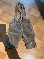 Steiff Art Lederhose samt Hochzeit uvm. gr 86 w neu Bayern - Augsburg Vorschau